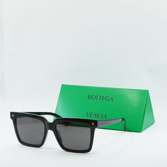 Bottega Veneta Accessories - Final Price! Bottega Veneta BV1254S 001 Sunglasses